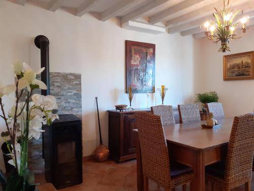 Chambre d'hôtes Saint-Aignan-sur-Cher