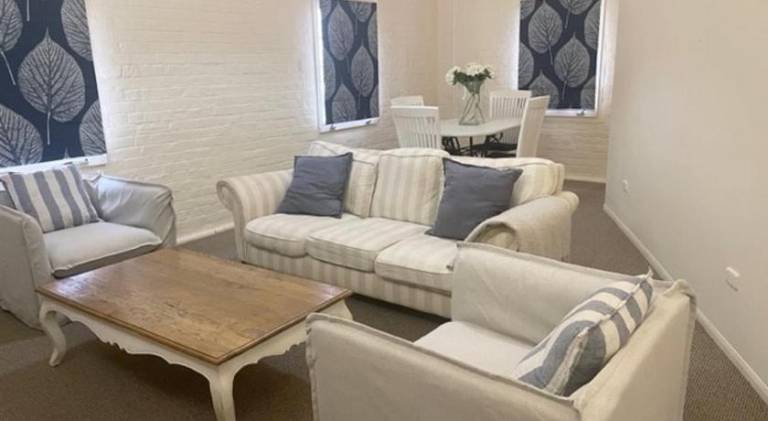 Apartment Narrabri