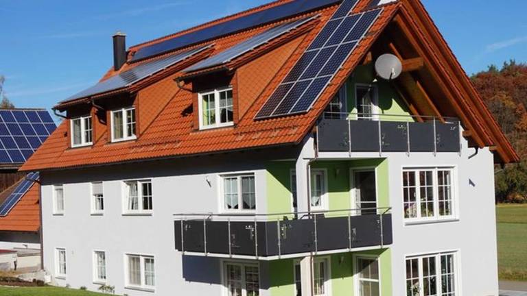 Ferienwohnung  Litzendorf