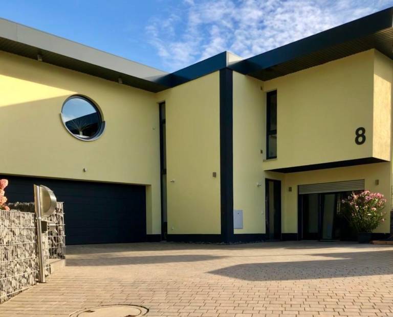 Appartement Grünberg