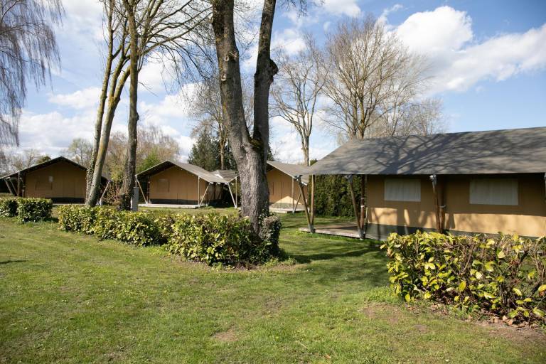 Bungalow Terwolde