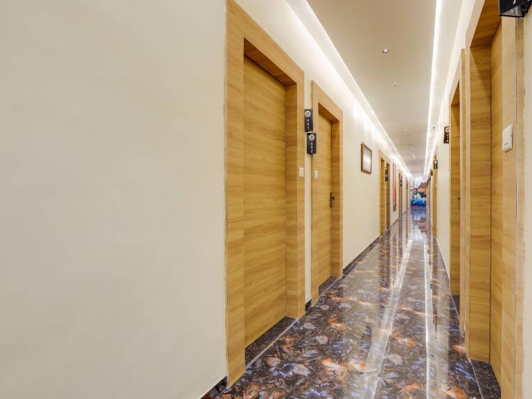 Collection O Rooms