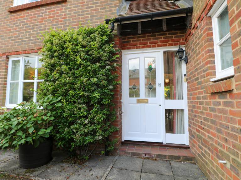 Family-friendly lovely cottage with garden | Dogs allowed — photo 2