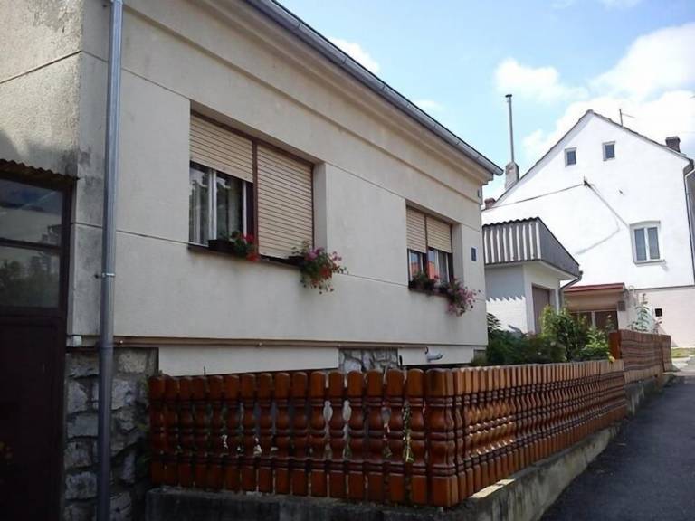 Smještaj Daruvar