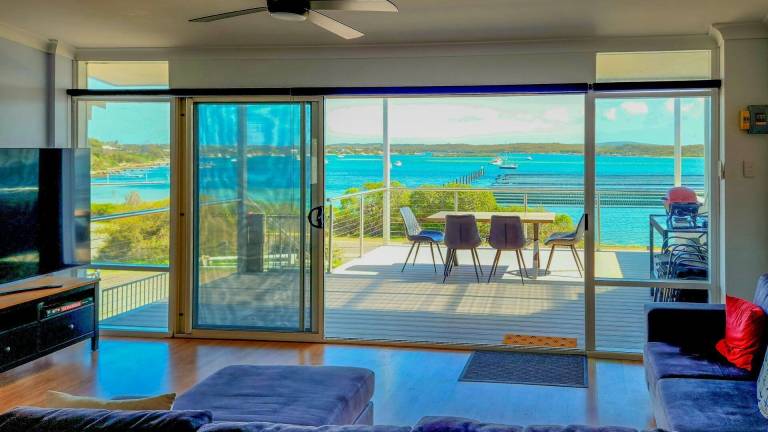 House Coffin Bay