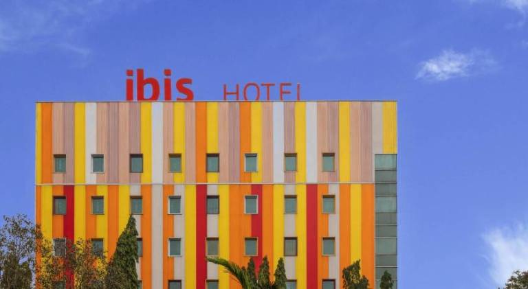Ibis Navi Mumbai Hotel - An AccorHotels Brand — photo 2