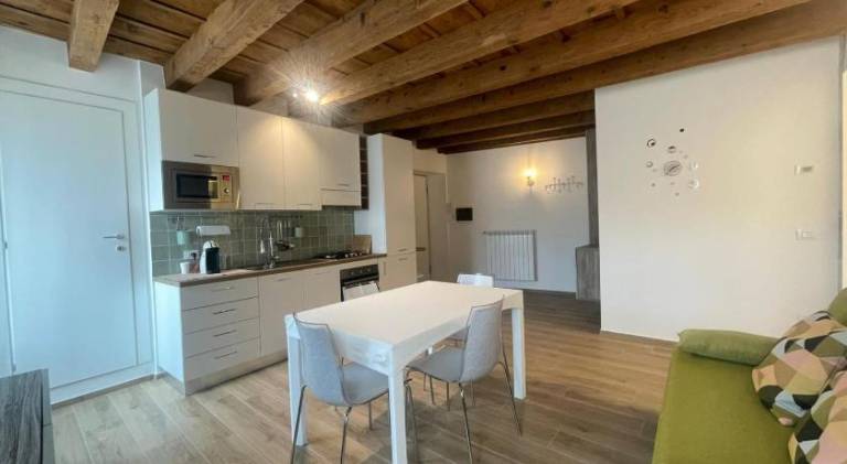 Appartement Brescia