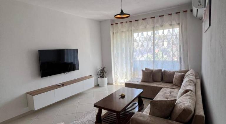 Rental apartment with 1 room for 4 persons in Tirana