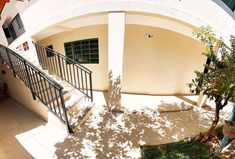 Apartment  Monte Castelo