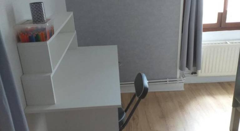 Rental apartment with 1 room for 4 persons — photo 5