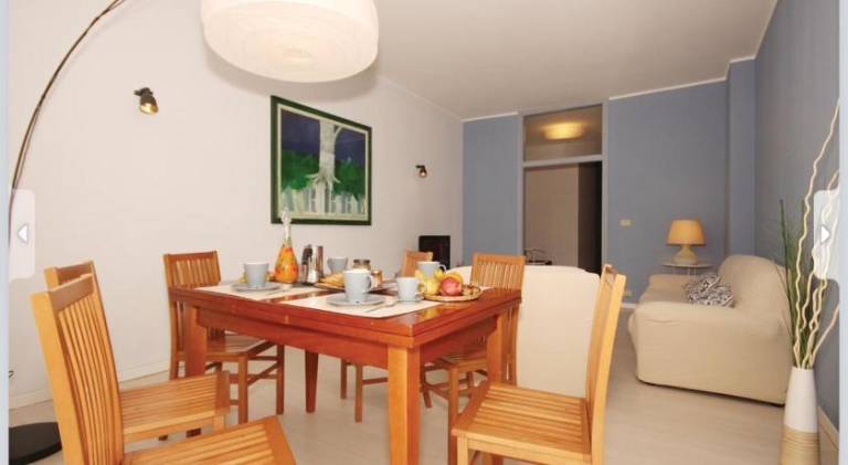 House with 3 rooms for 6 persons — photo 2