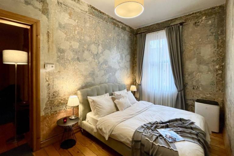 Appartement Şişli