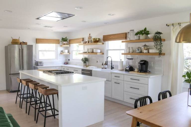 House Riviera/Westchester