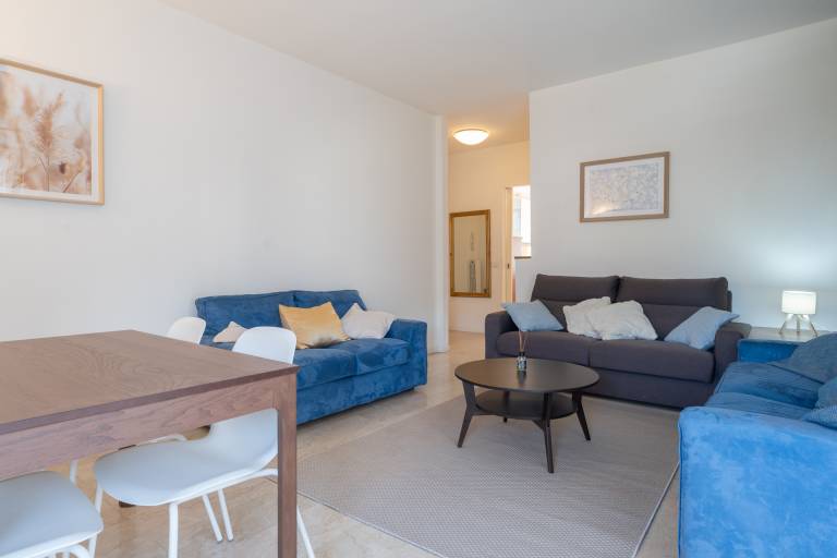 Rental apartment with patio | Mountain view | Pets allowed — photo 4
