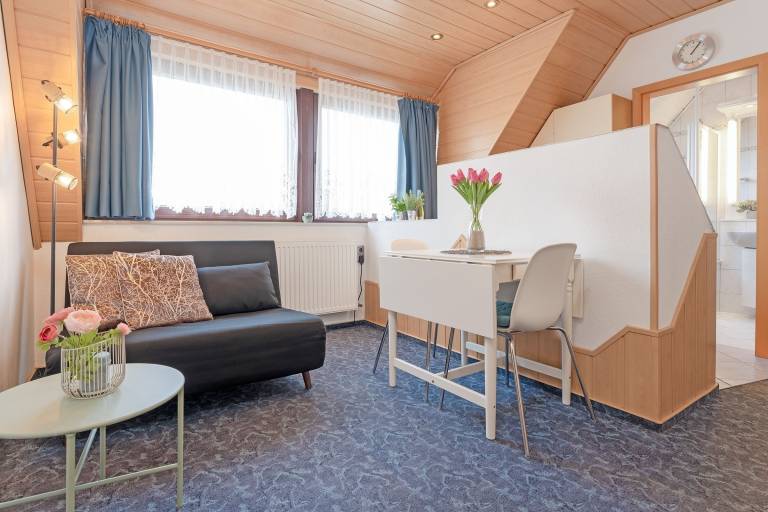 Ferienwohnung Bosau
