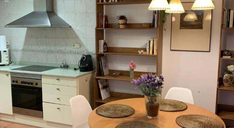 Apartment with 2 rooms for 4 persons — photo 4
