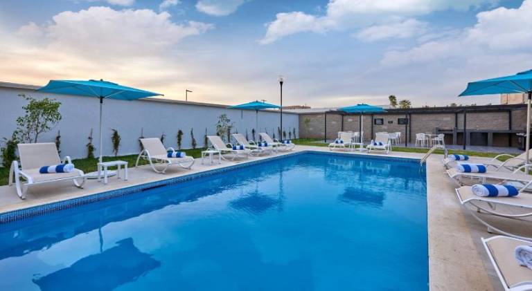 City Express by Marriott Ensenada — photo 3