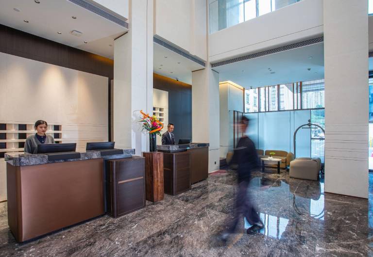 GUUS Hotel — photo 3