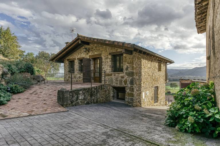 Casa Rupit y Pruït