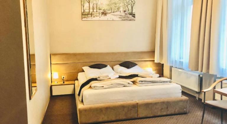 Park Hotel Dobrodzien — photo 2
