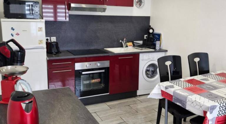 Pleasant rental apartment | Pets allowed — photo 4