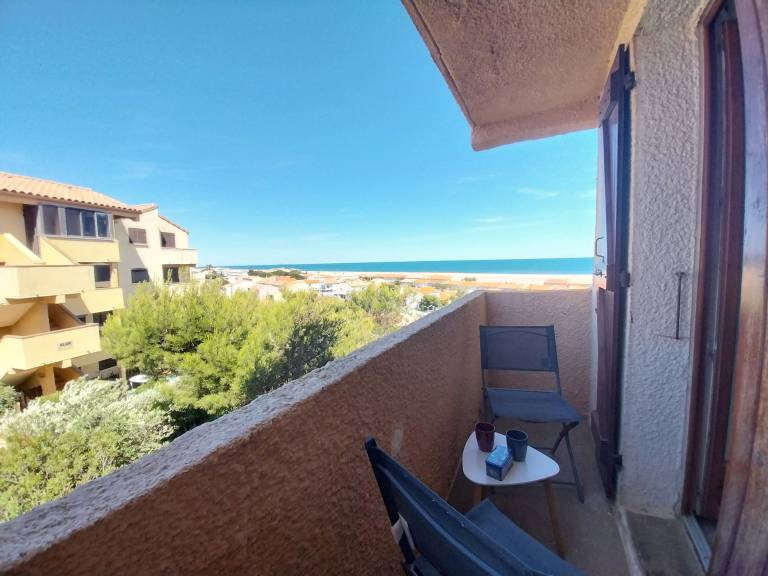 Appartement Fleury