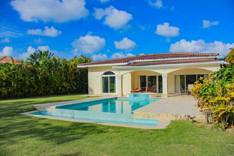 Villa  Bavaro