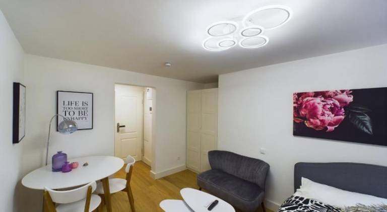 Ferienwohnung Auenwald