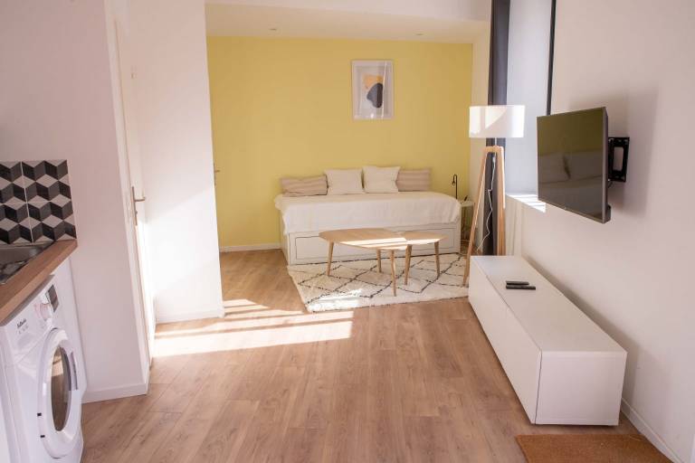 Studio  Bordeaux