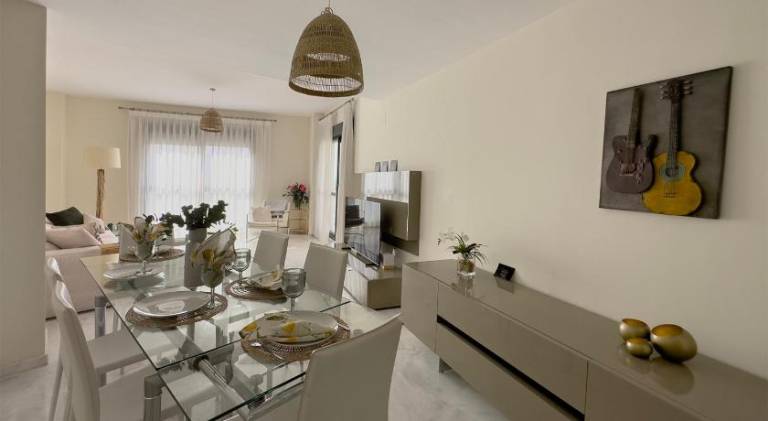 Holiday apartment with pool — photo 3