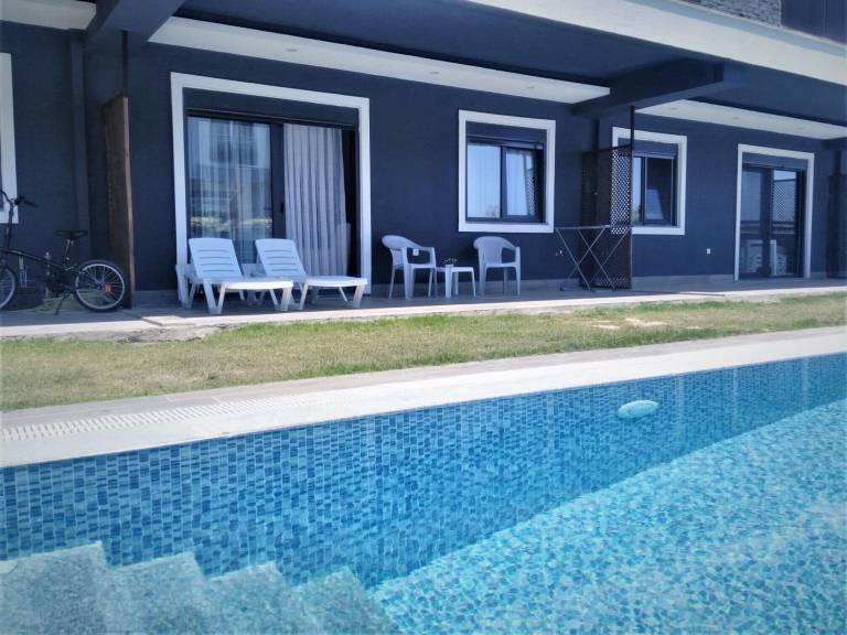 Condo Side Belediyesi