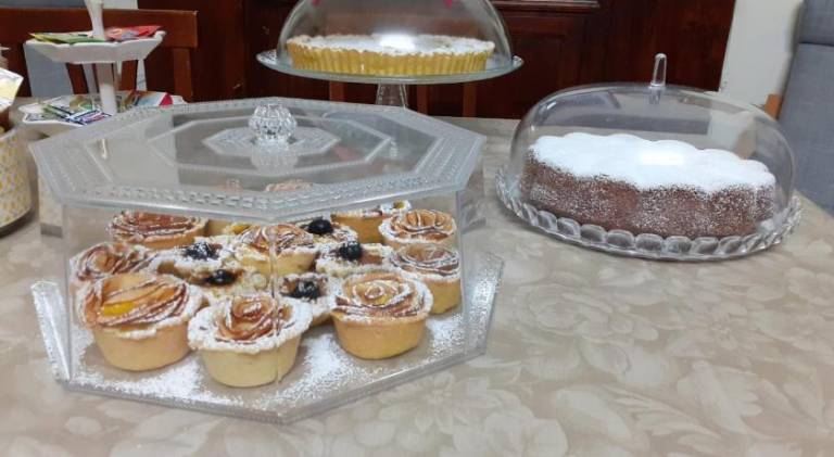 A Casa di Giusy B&B — photo 3