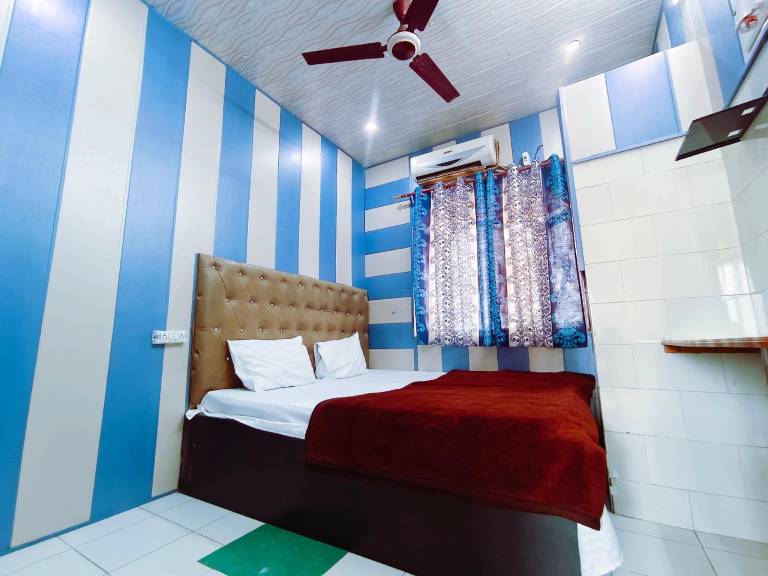 Hotel India Inn