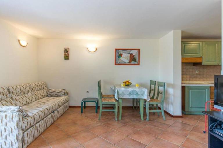 Ferienwohnung Malinska