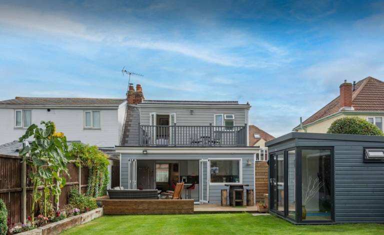 House Herne Bay