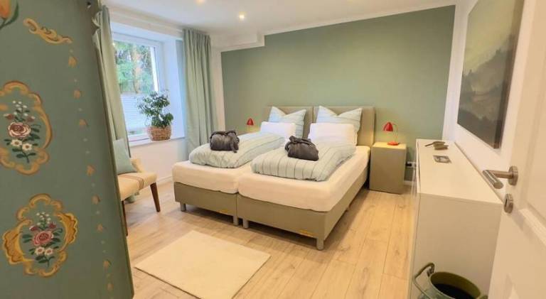 Ferienwohnung Stolberg (Rheinland)
