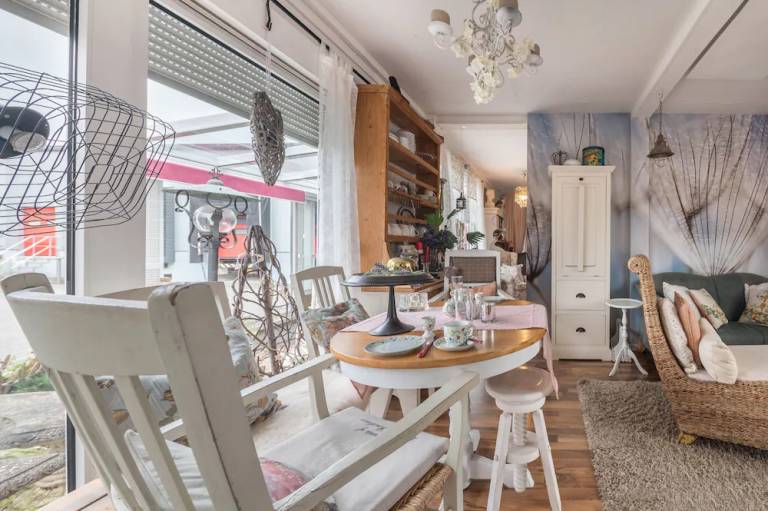 Ferienwohnung Stuhr