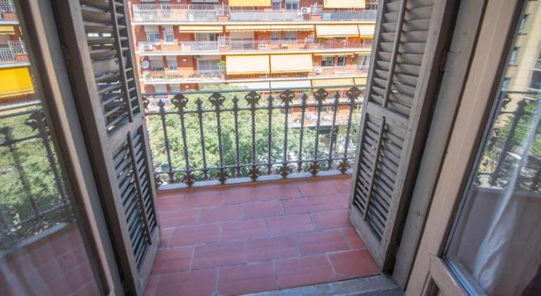 Holiday apartment | Near Casa Batlló — photo 4
