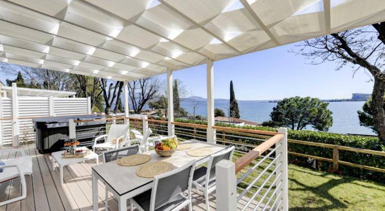 Campeggio Europa Silvella — photo 4