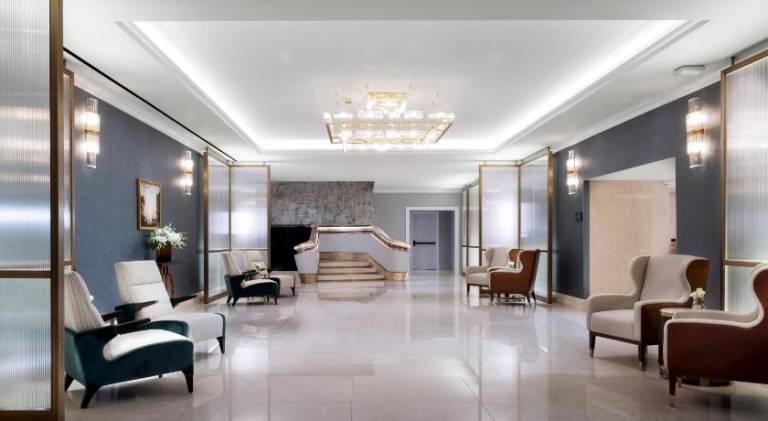 The Langham Boston — photo 2
