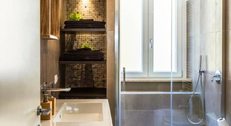 Apartment | Next to Colosseum — photo 2
