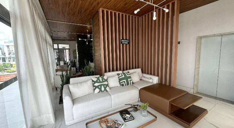 Apartment with pool | Pets are welcome — photo 2