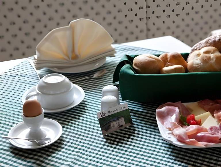 Bed & Breakfast Borgo Valsugana