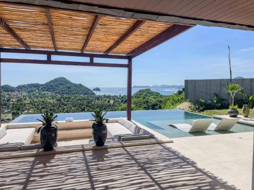 Villa Selong Belanak