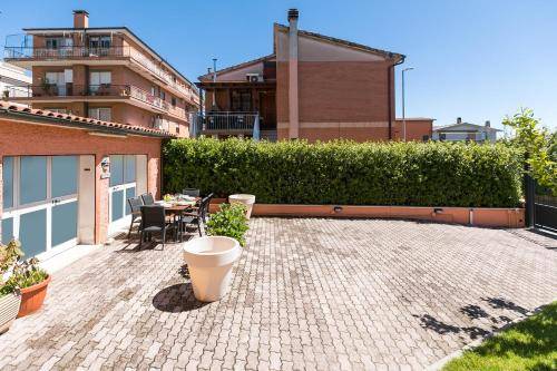 Casa Anguillara Sabazia