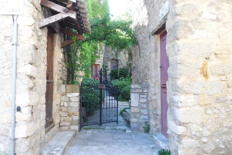 Maison de vacances Pierrevert