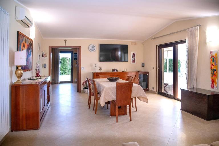 Villa 'Nereide' with Private Pool, Wi-Fi and Air Conditioning — photo 5