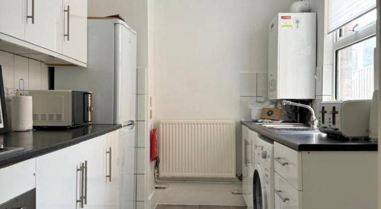Wonderful holiday apartment | Pets allowed — photo 5