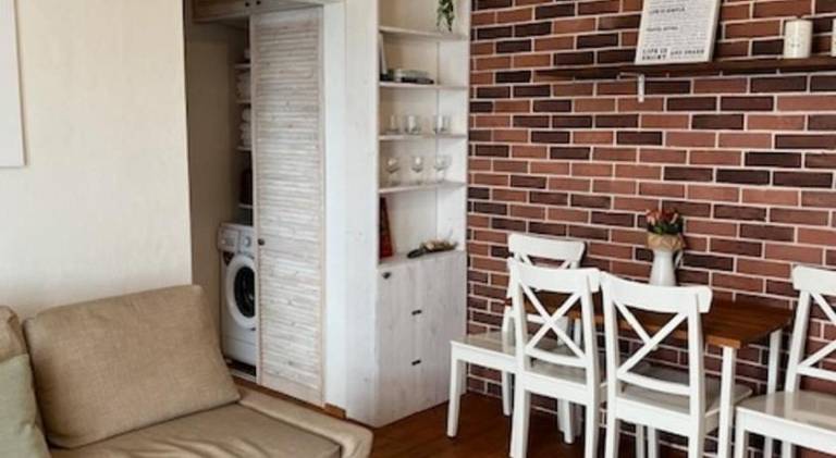 Holiday apartment with 1 room for 4 persons — photo 2