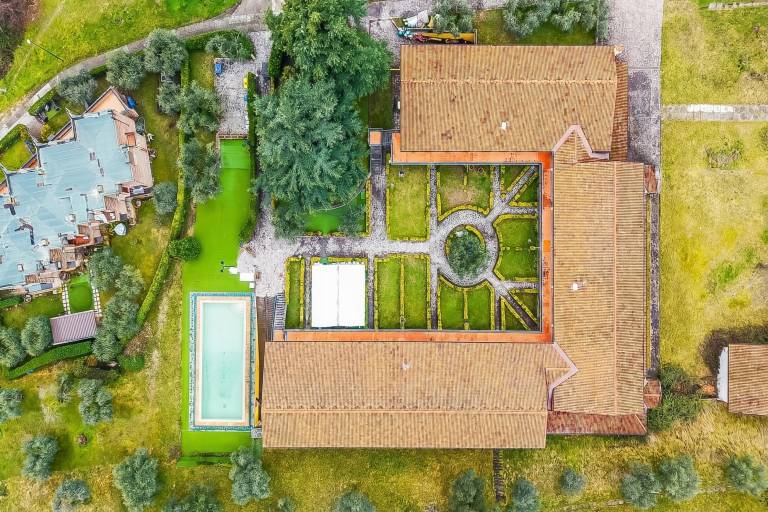 Appartamento vacanza Predore